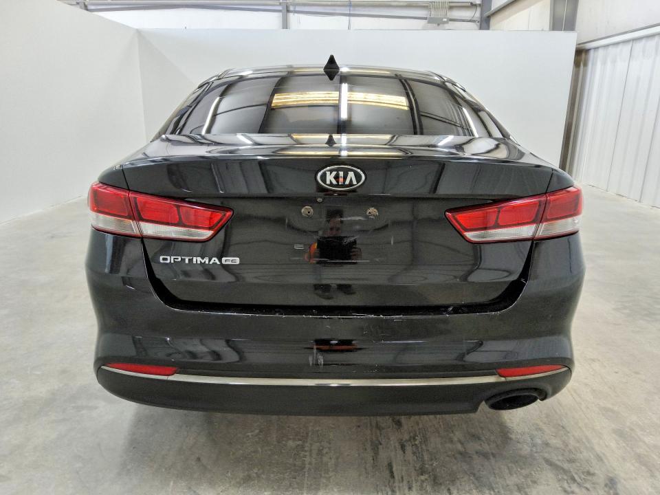 Продаж на аукціоні авто 2017 Kia Optima, vin: KNAGT4L30H5155579, номер лоту: 51867936
