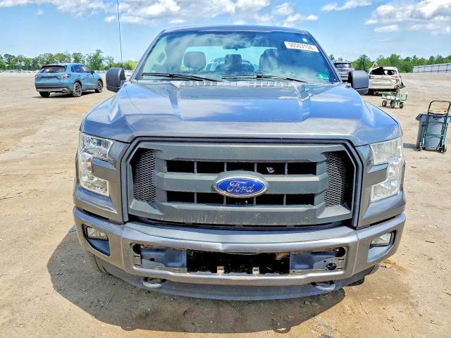 Продаж на аукціоні авто 2015 Ford F150, vin: 1FTEX1E87FFC31649, номер лоту: 50503156