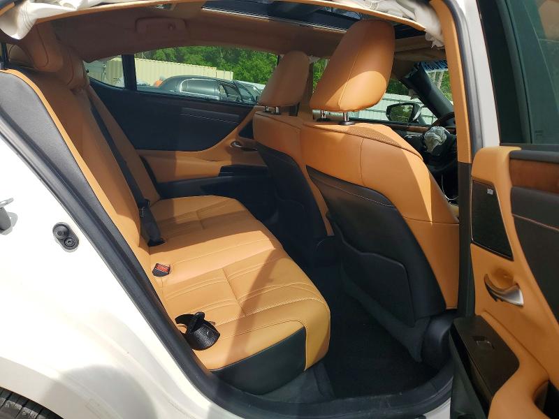 Продаж на аукціоні авто 2022 Lexus Es 350, vin: 58AFZ1B12NU131589, номер лоту: 48602186