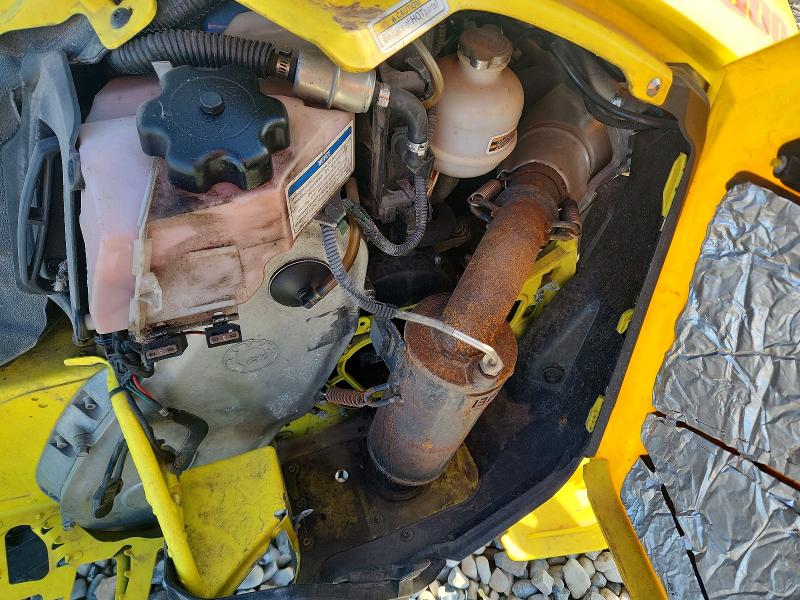 Aukcja sprzedaży 2015 Ski Doo 800cc, vin: 2BPSTDFA3FV000572, numer aukcji: 48599416