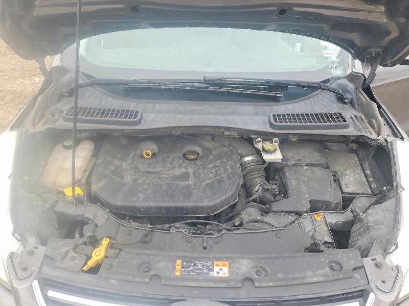 47939416 :رقم المزاد ، 1FMCU0H94DUC14181 vin ، 2013 Ford Escape مزاد بيع