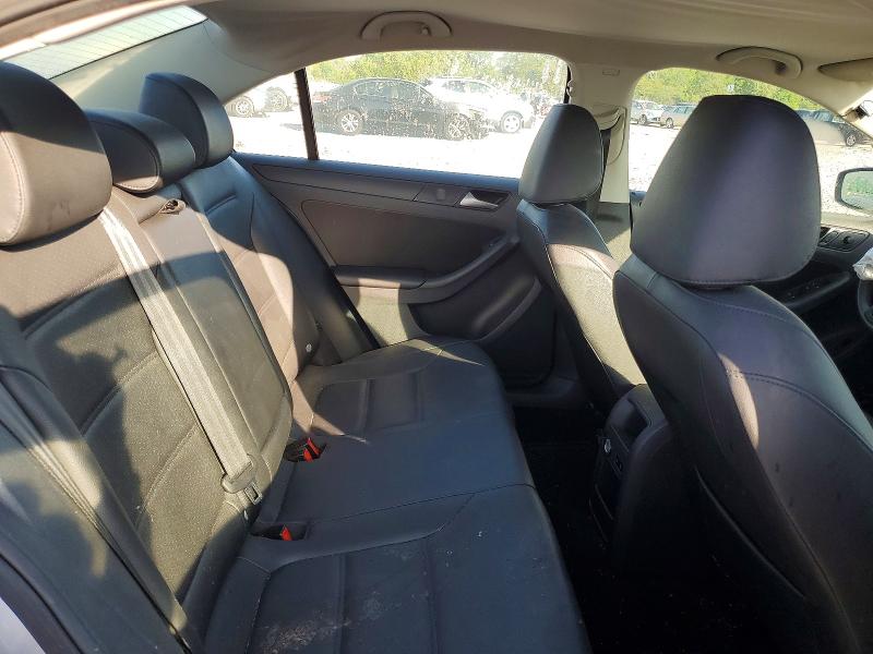 Продажа на аукционе авто 2014 Volkswagen Jetta, vin: 3VWD07AJ7EM225972, номер лота: 50430016