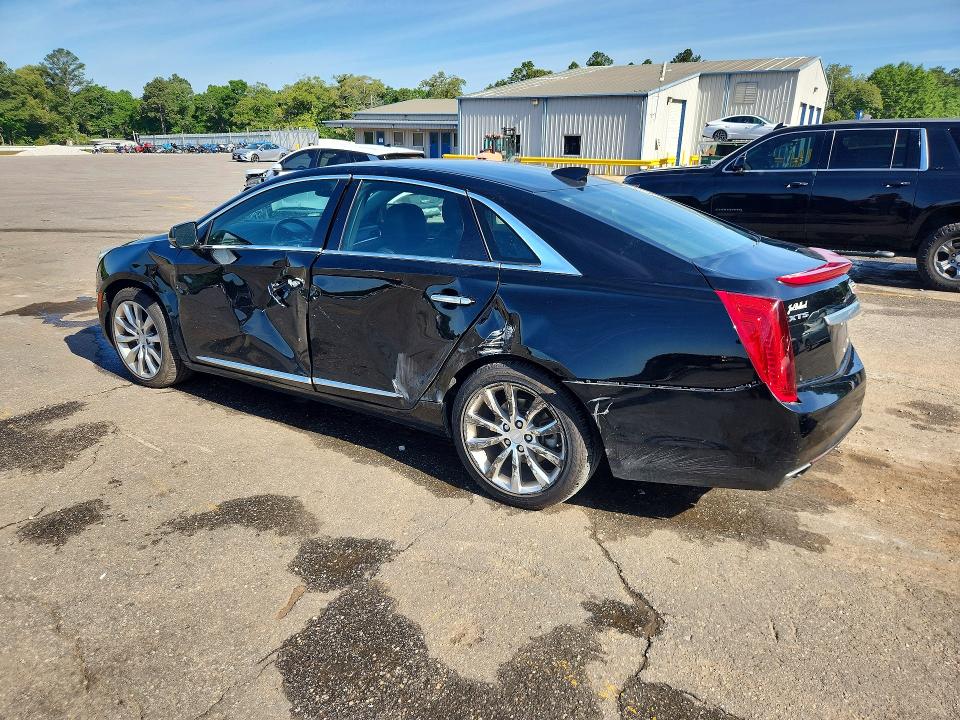 50645676 :رقم المزاد ، 2G61M5S3XH9108479 vin ، 2017 Cadillac Xts مزاد بيع
