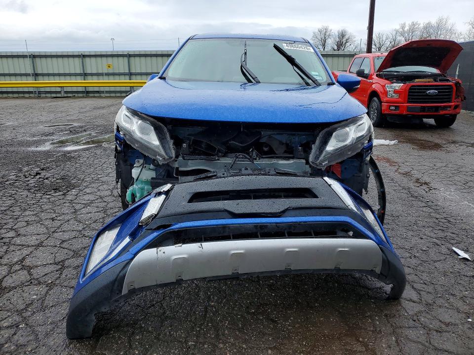 49880426 :رقم المزاد ، JA4AT5AA6KZ024313 vin ، 2019 Mitsubishi Eclipse Cross مزاد بيع