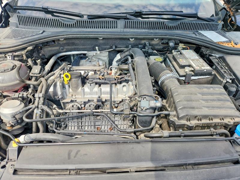 Продаж на аукціоні авто 2020 Volkswagen Jetta, vin: 3VWN57BU5LM020971, номер лоту: 51380376