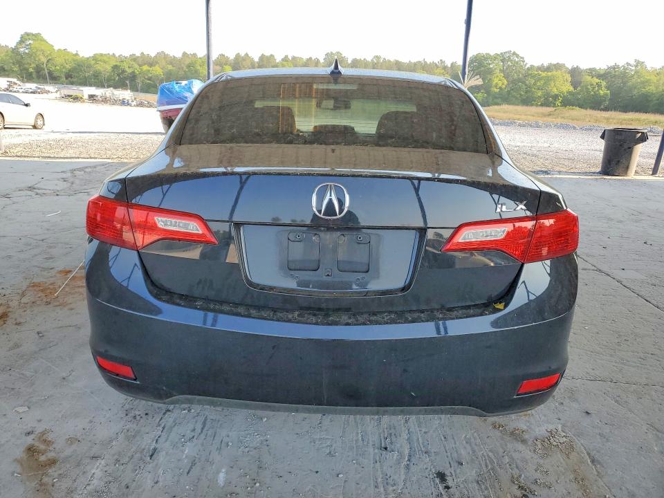 50309636 :رقم المزاد ، 19VDE1F50DE011694 vin ، 2013 Acura Ilx مزاد بيع