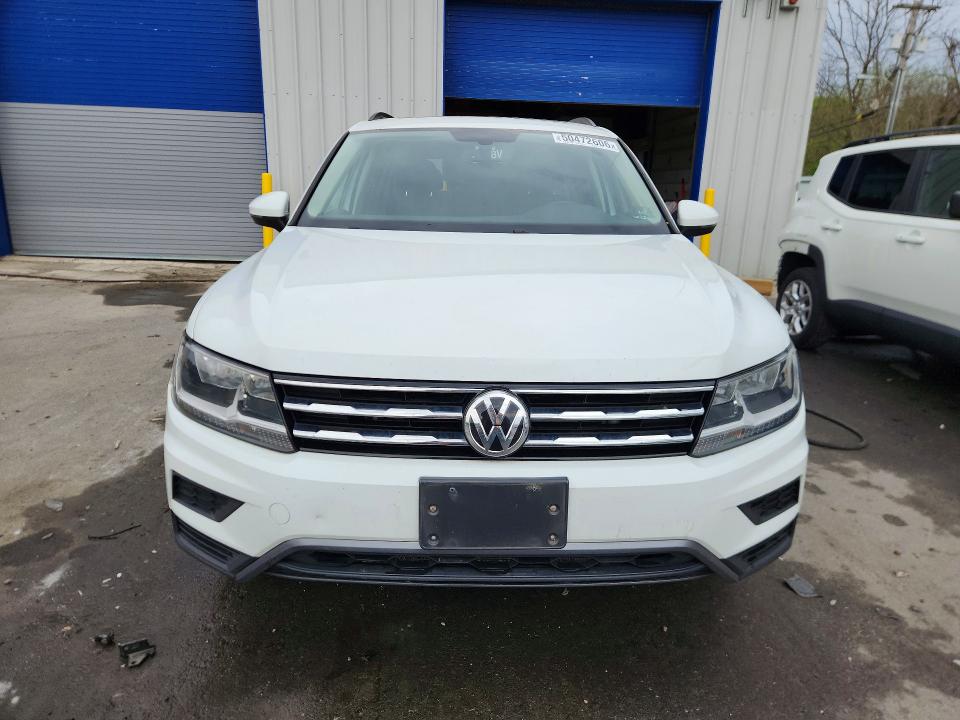 Aukcja sprzedaży 2021 Volkswagen Tiguan, vin: 3VV2B7AX5MM013435, numer aukcji: 50472606