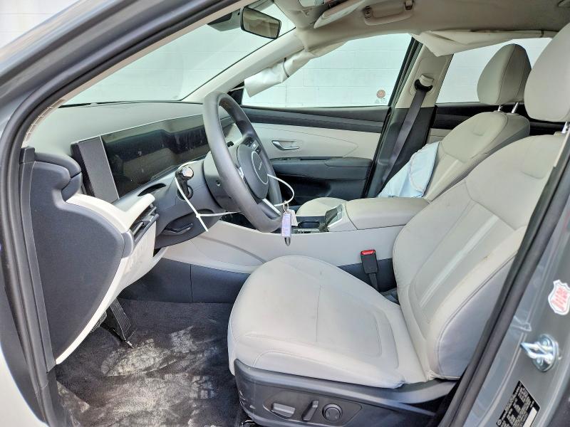 Продажа на аукционе авто 2026 Hyundai Tucson, vin: 5NMJBCDEXTH640551, номер лота: 50979296