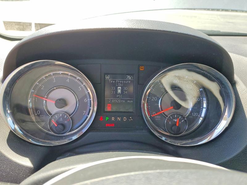 Продажа на аукционе авто 2011 Chrysler Town & Country, vin: 2A4RR5DG8BR735538, номер лота: 48600486