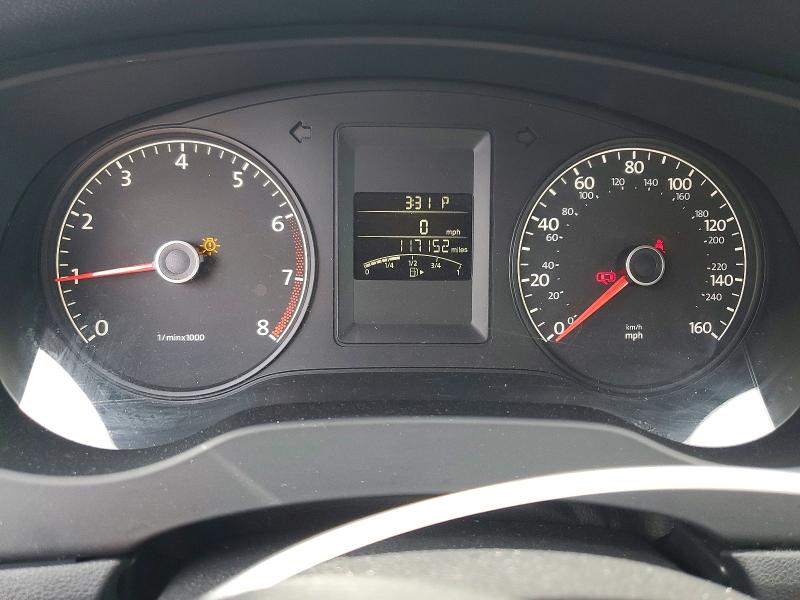 50356266 :رقم المزاد ، 3VW2K7AJ5EM389996 vin ، 2014 Volkswagen Jetta مزاد بيع