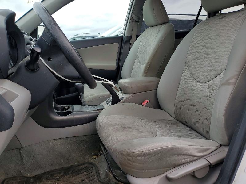 Продажа на аукционе авто 2011 Toyota Rav4, vin: 2T3BF4DV3BW099755, номер лота: 48344826