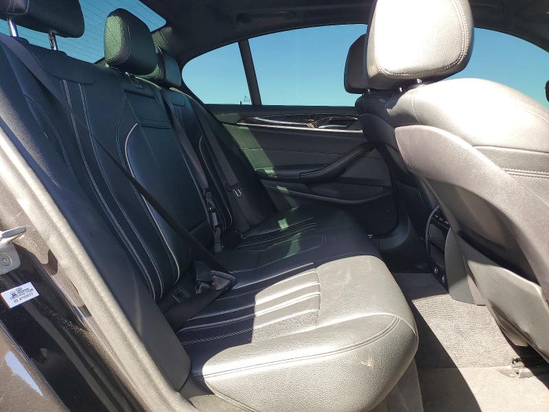 Продажа на аукционе авто 2019 Bmw 540, vin: WBAJE5C52KG919015, номер лота: 51142026