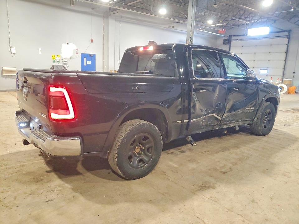 Продажа на аукционе авто 2019 Ram 1500, vin: 1C6SRFHT7KN613357, номер лота: 49221806