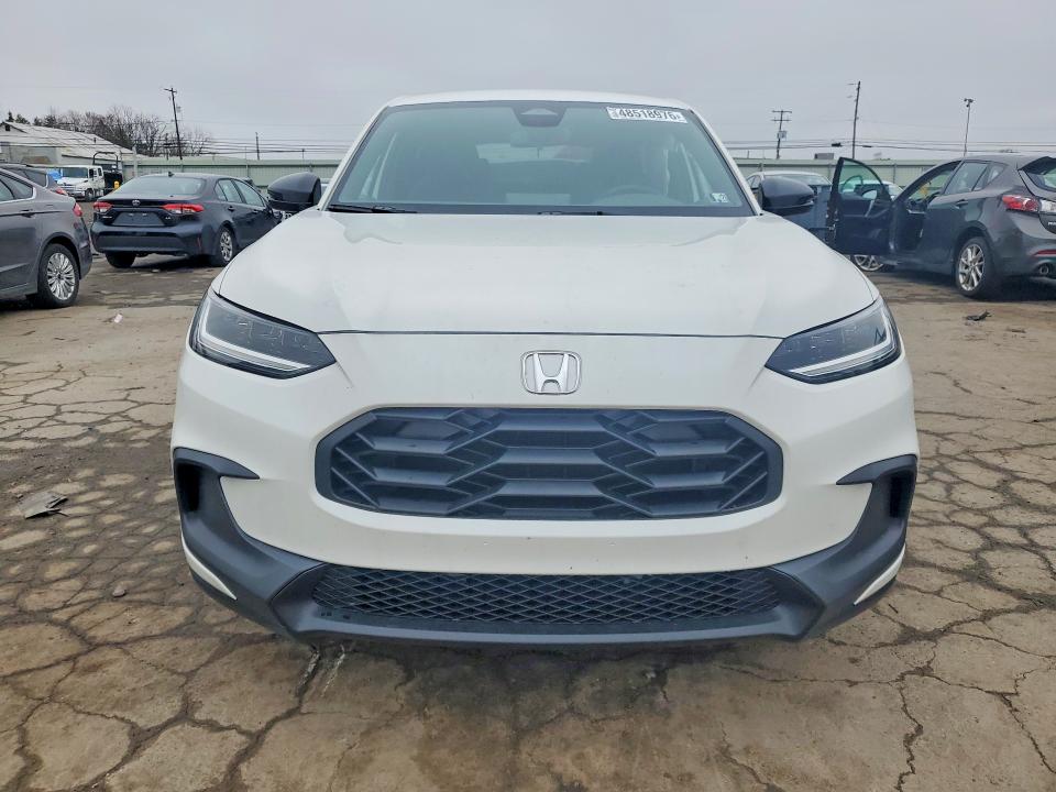 Aukcja sprzedaży 2025 Honda Hr-v, vin: 3CZRZ2H54SM795167, numer aukcji: 48518976