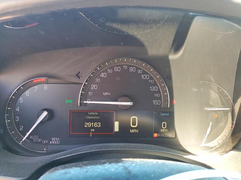 Aukcja sprzedaży 2018 Cadillac Ats, vin: 1G6AB5SX8J0176711, numer aukcji: 48792806