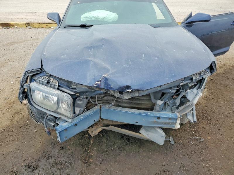 Продаж на аукціоні авто 2011 Chevrolet Camaro, vin: 2G1FA1ED9B9185501, номер лоту: 48912486