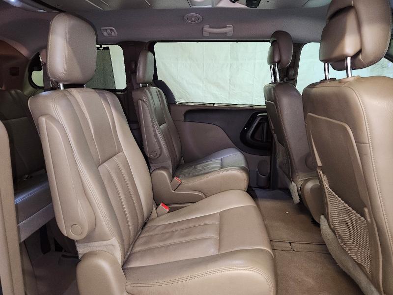 Aukcja sprzedaży 2012 Chrysler Town & Country, vin: 2C4RC1CG1CR414296, numer aukcji: 51695776