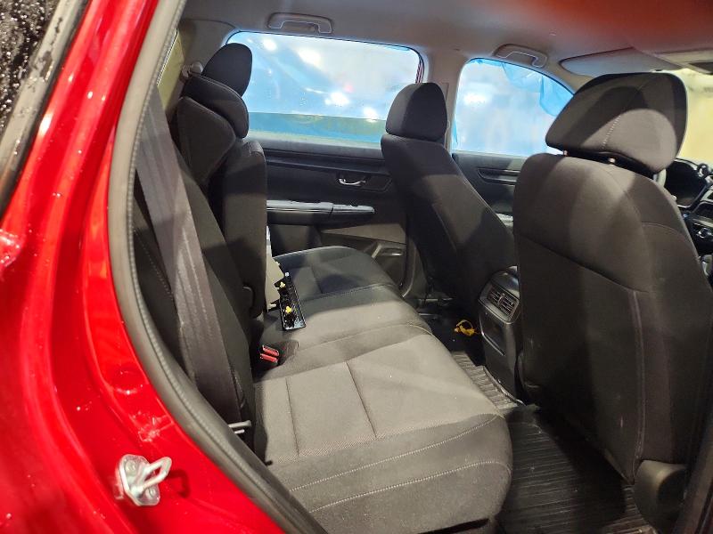Aukcja sprzedaży 2025 Honda Cr-v, vin: 2HKRS4H22SH115185, numer aukcji: 51060876