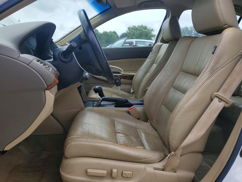 Продажа на аукционе авто 2008 Honda Accord, vin: 1HGCP26858A103021, номер лота: 51586786