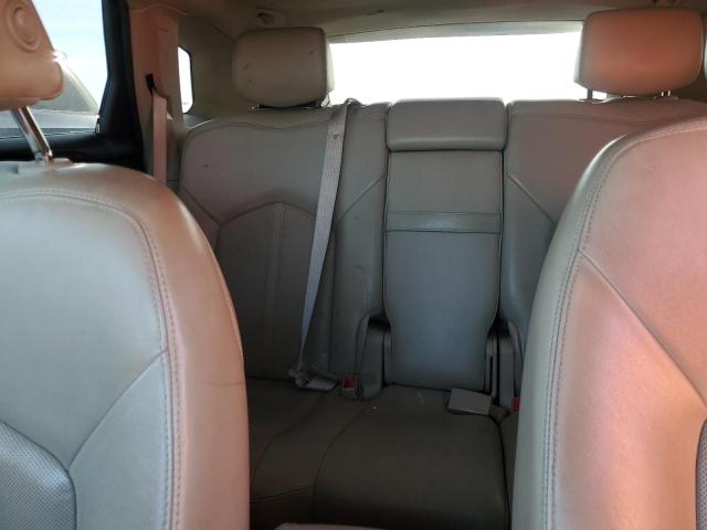 2012 Cadillac Srx მანქანა იყიდება აუქციონზე, vin: 3GYFNAE39CS595331, აუქციონის ნომერი: 48950206