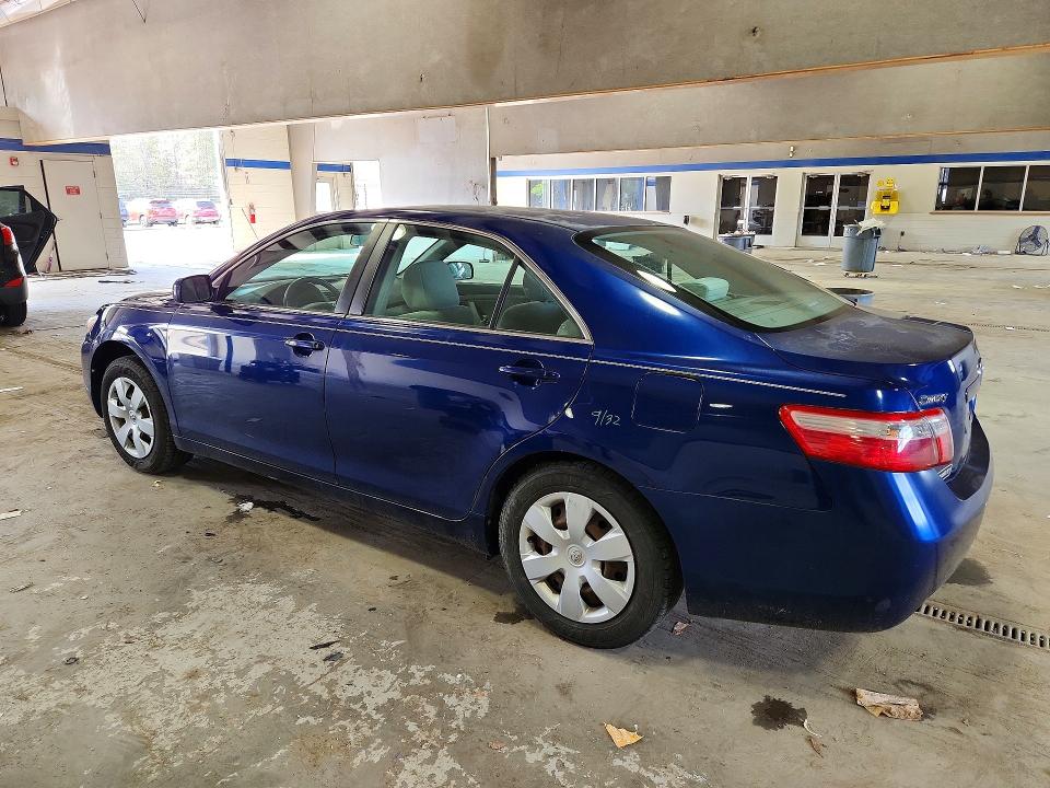2008 Toyota Camry მანქანა იყიდება აუქციონზე, vin: 4T1BE46KX8U202144, აუქციონის ნომერი: 47742866
