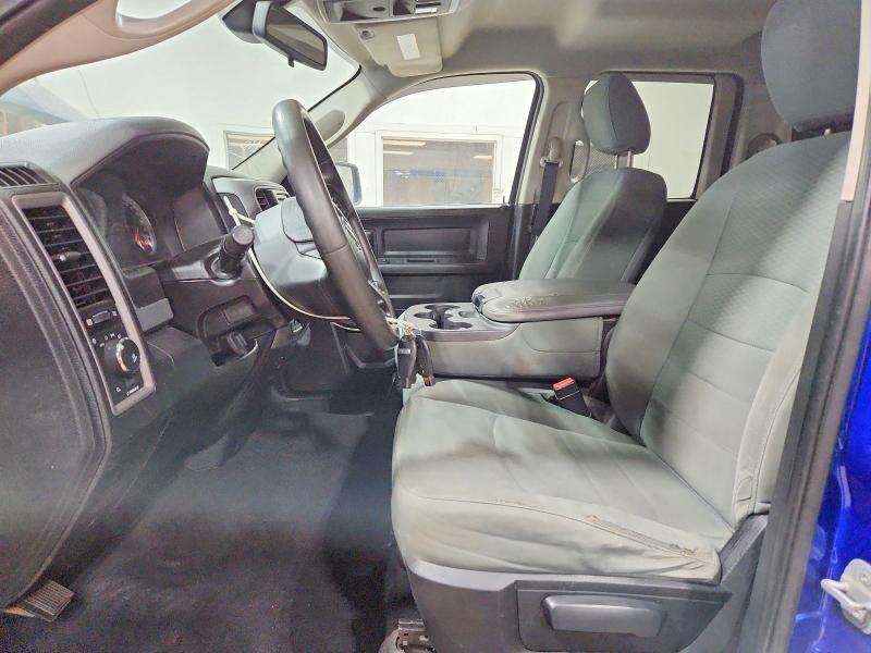 Aukcja sprzedaży 2014 Ram 1500, vin: 1C6RR7FT3ES394328, numer aukcji: 50798246