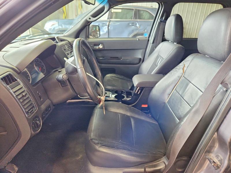 Продажа на аукционе авто 2010 Ford Escape, vin: 1FMCU9EG8AKD33494, номер лота: 48918086