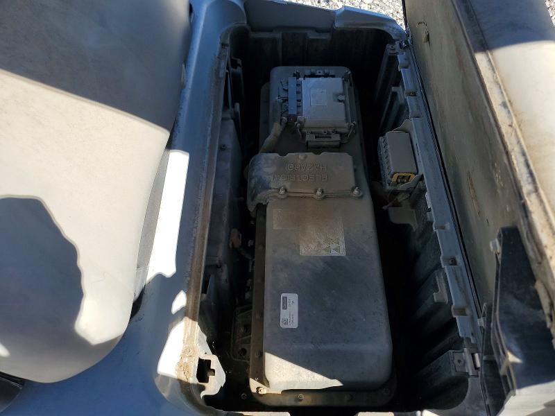 50550536 :رقم المزاد ، AN2023080568 vin ، 2020 Club Car Tempo Lithium مزاد بيع