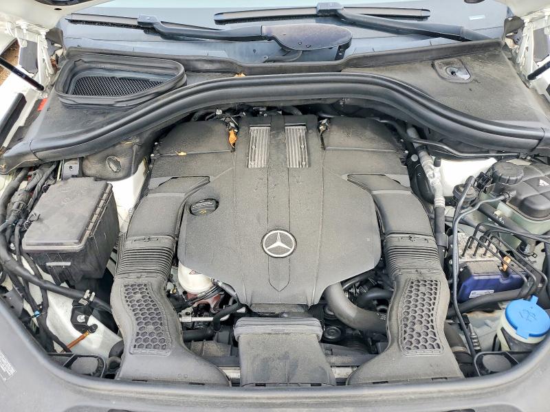 Aukcja sprzedaży 2017 Mercedes-benz Gls, vin: 4JGDF6EE0HA789047, numer aukcji: 51349686