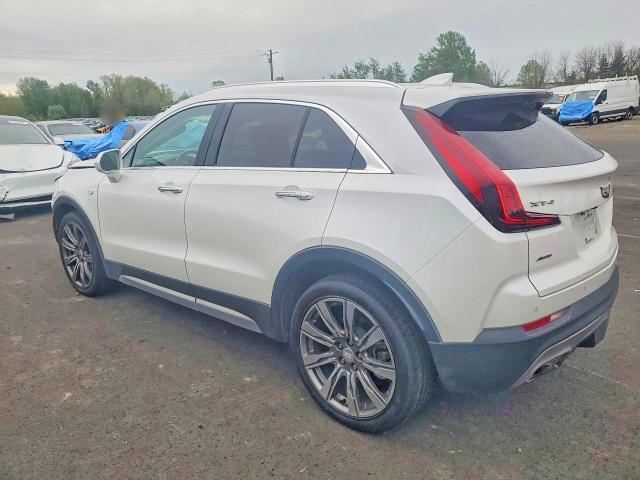 Aukcja sprzedaży 2019 Cadillac Xt4, vin: 1GYFZDR40KF135938, numer aukcji: 50623926
