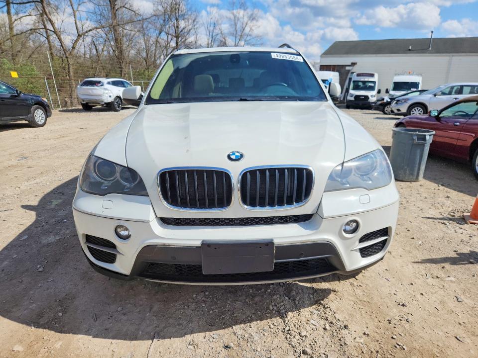 Продажа на аукционе авто 2013 Bmw X5, vin: 5UXZV4C57D0B00191, номер лота: 49853086