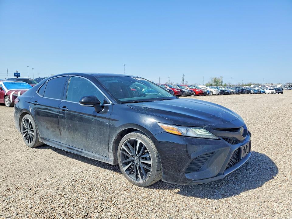 Aukcja sprzedaży 2019 Toyota Camry, vin: 4T1BZ1HK4KU023394, numer aukcji: 49335106