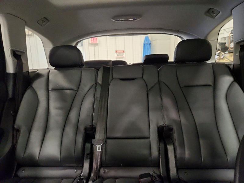 Продажа на аукционе авто 2021 Audi Q7, vin: WA1AJAF74MD011510, номер лота: 48946356