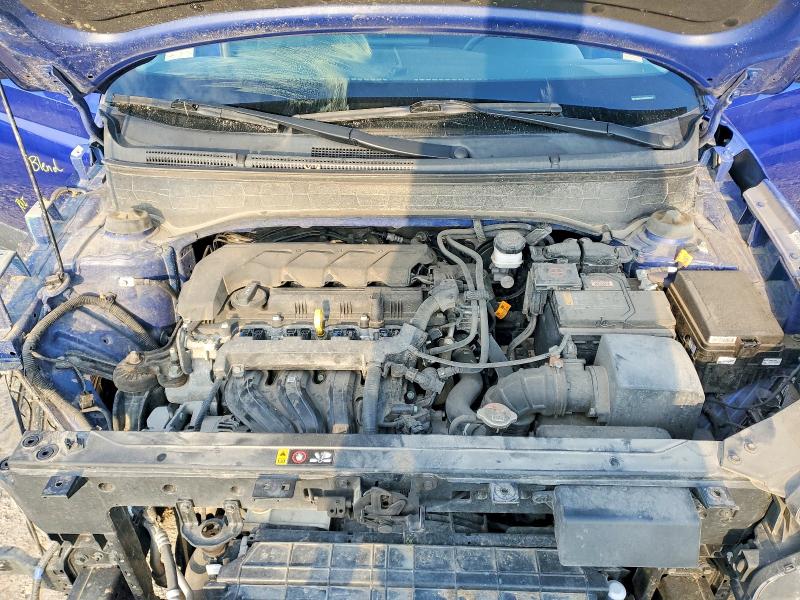 Продажа на аукционе авто 2021 Hyundai Venue, vin: KMHRC8A3XMU082934, номер лота: 47975366