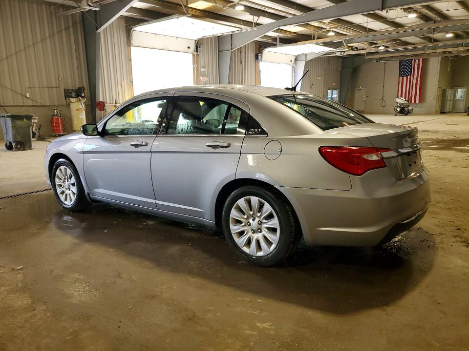 2013 Chrysler 200 მანქანა იყიდება აუქციონზე, vin: 1C3CCBAG8DN767782, აუქციონის ნომერი: 50259816