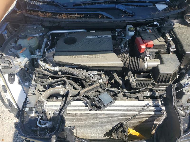 Продажа на аукционе авто 2025 Nissan Rogue, vin: JN8BT3BB4SW147815, номер лота: 48688546