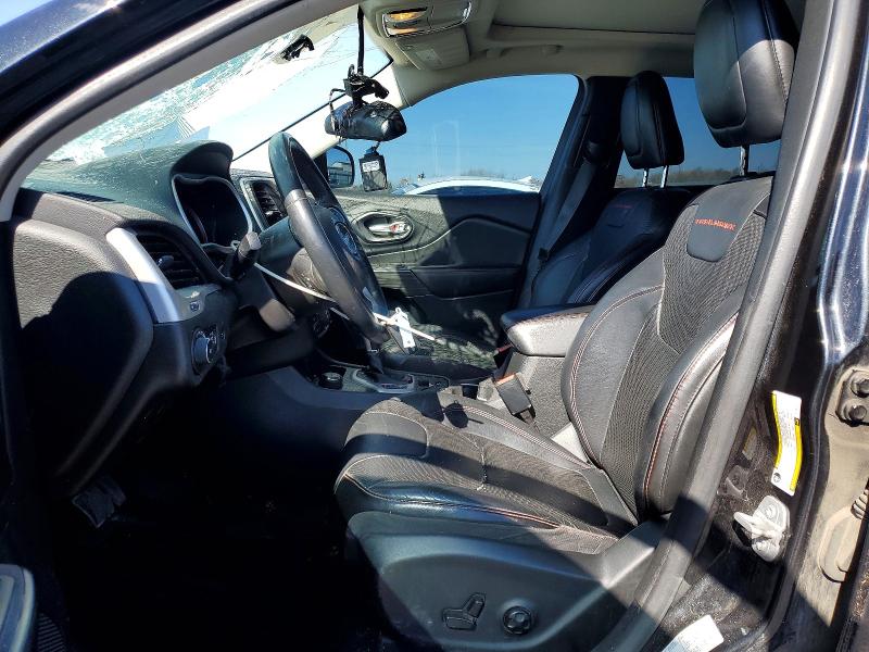 Aukcja sprzedaży 2015 Jeep Cherokee, vin: 1C4PJMBS6FW680414, numer aukcji: 50732586