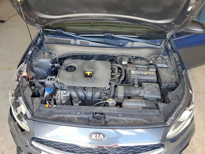 Aukcja sprzedaży 2019 Kia Forte, vin: 3KPF34AD2KE048619, numer aukcji: 51978096
