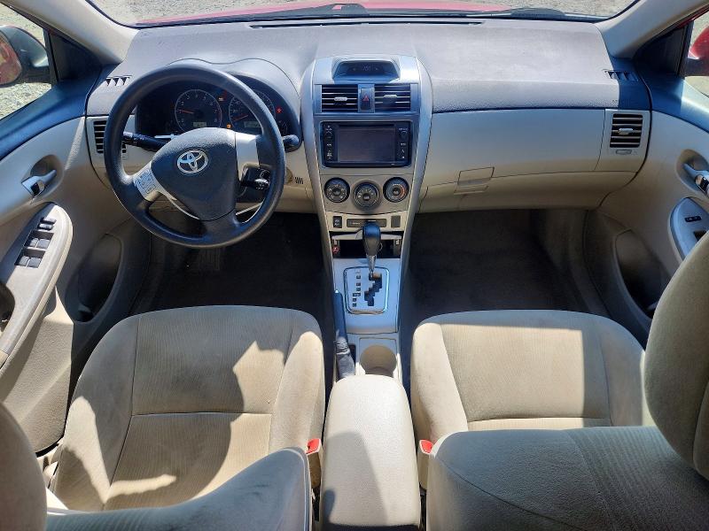 Продажа на аукционе авто 2013 Toyota Corolla, vin: 5YFBU4EE1DP149988, номер лота: 50511806