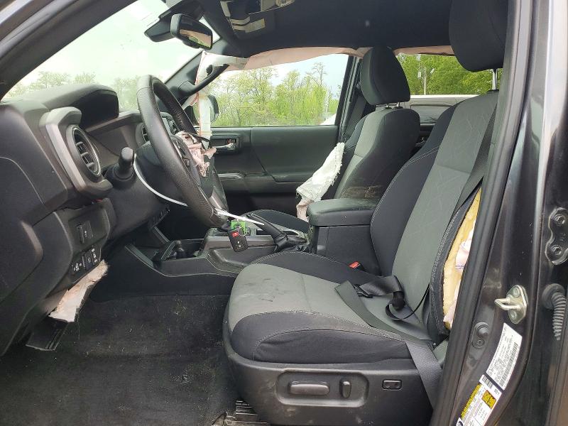Aukcja sprzedaży 2020 Toyota Tacoma, vin: 3TMCZ5AN5LM305411, numer aukcji: 51163336
