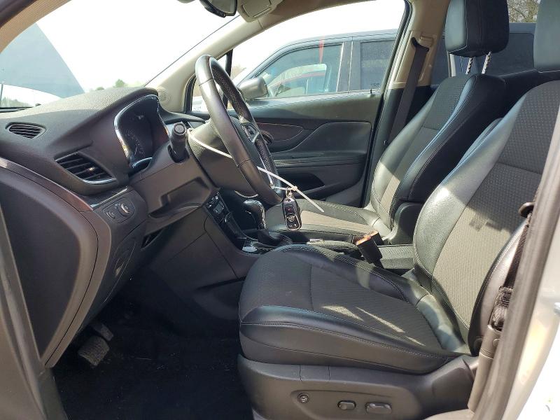 Aukcja sprzedaży 2020 Buick Encore, vin: KL4CJESB4LB338414, numer aukcji: 48915936