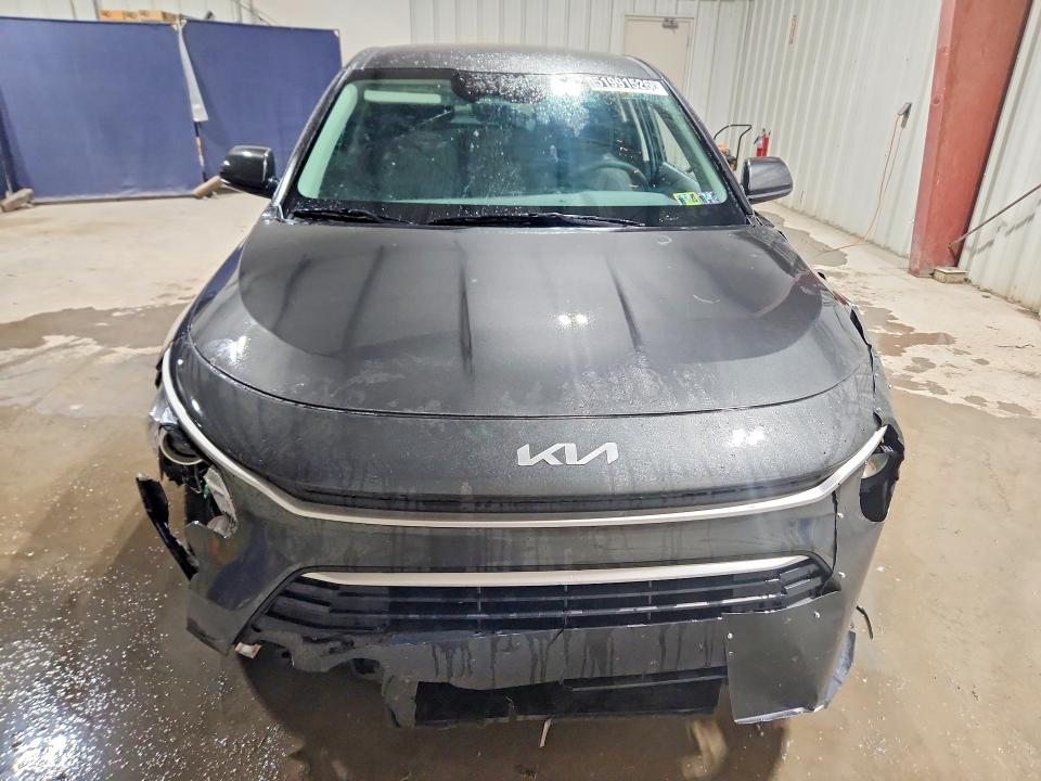 Продажа на аукционе авто 2026 Kia Niro, vin: KNDCP3LE8T5320224, номер лота: 51991526
