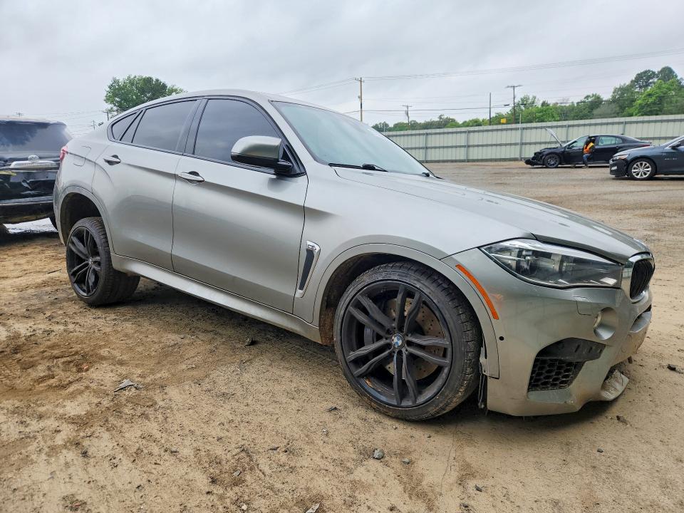 Aukcja sprzedaży 2019 Bmw X6, vin: 5YMKW8C52KLR38362, numer aukcji: 51093696