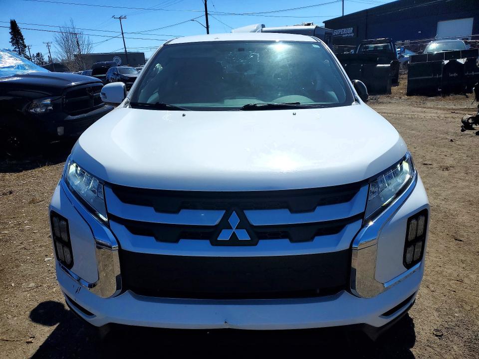 Продаж на аукціоні авто 2021 Mitsubishi Rvr, vin: JA4AJVAW9MU601157, номер лоту: 49558756