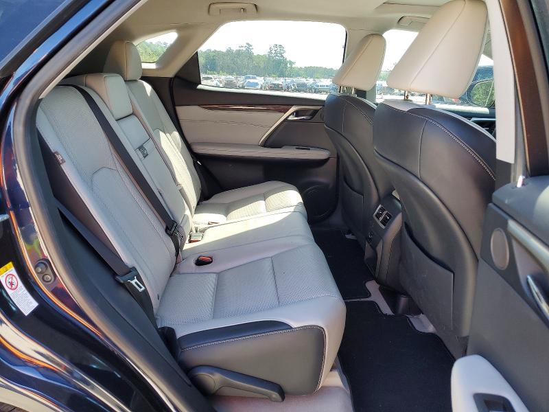 Aukcja sprzedaży 2019 Lexus Rx 350, vin: 2T2ZZMCAXKC119283, numer aukcji: 49084626