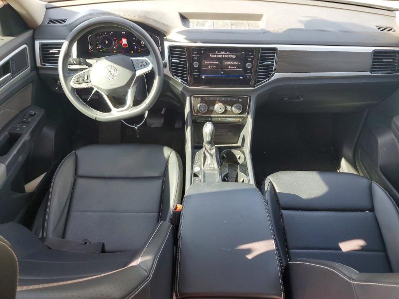 Продаж на аукціоні авто 2022 Volkswagen Atlas, vin: 1V2JR2CA4NC548453, номер лоту: 48404956