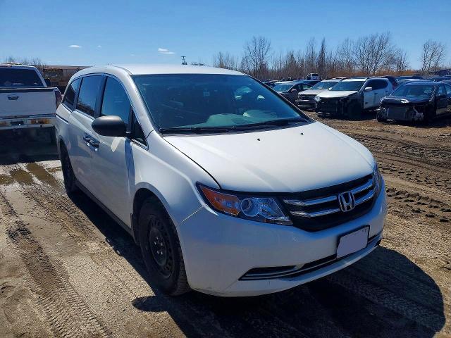 Продаж на аукціоні авто 2016 Honda Odyssey, vin: 5FNRL5H22GB514249, номер лоту: 49239616