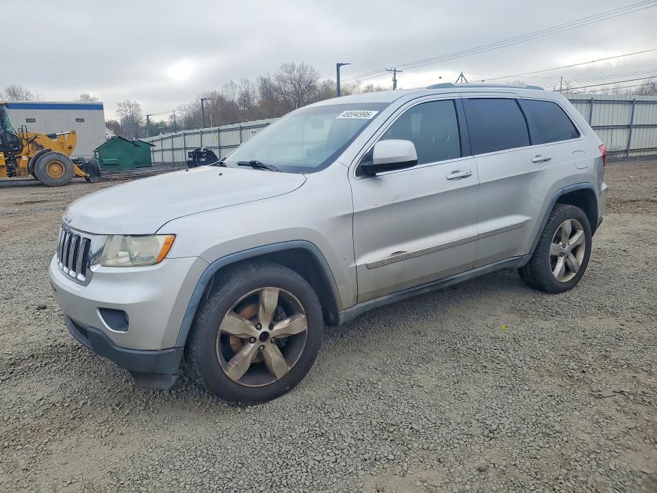 Продажа на аукционе авто 2011 Jeep Grand Cherokee, vin: 1J4RR4GG6BC600511, номер лота: 49594996