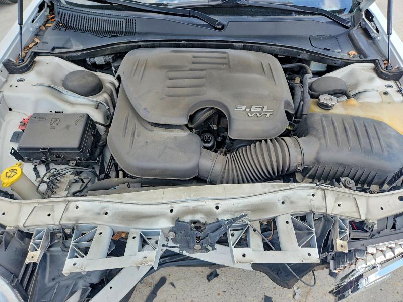 Продаж на аукціоні авто 2016 Chrysler 300, vin: 2C3CCAAG1GH313753, номер лоту: 51642886