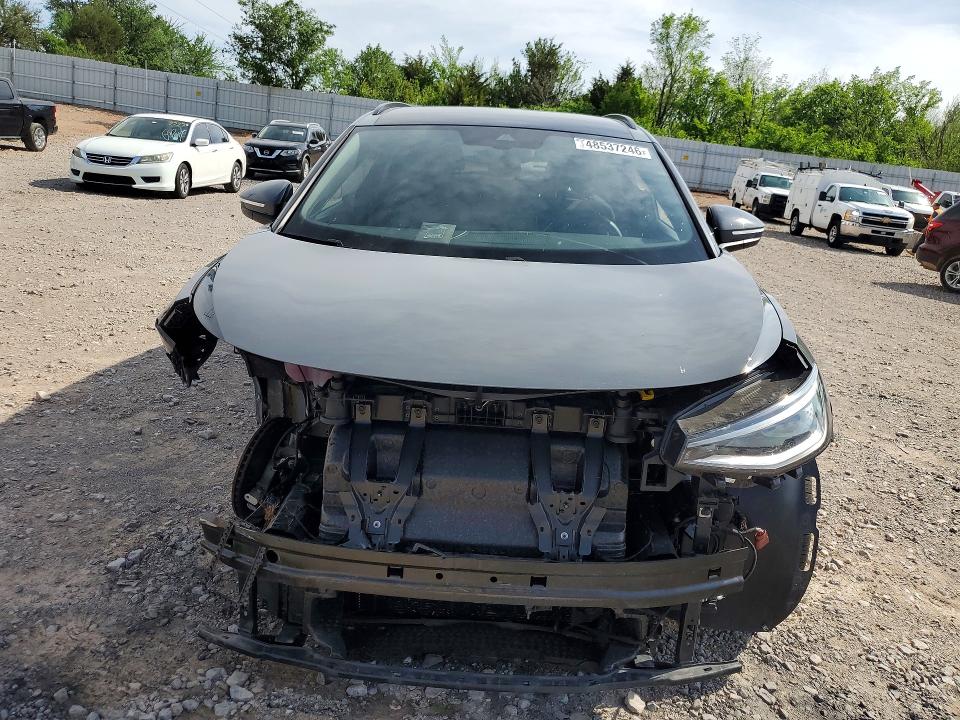 Aukcja sprzedaży 2024 Volkswagen Id.4, vin: 1V25MPE82RC010850, numer aukcji: 48537246